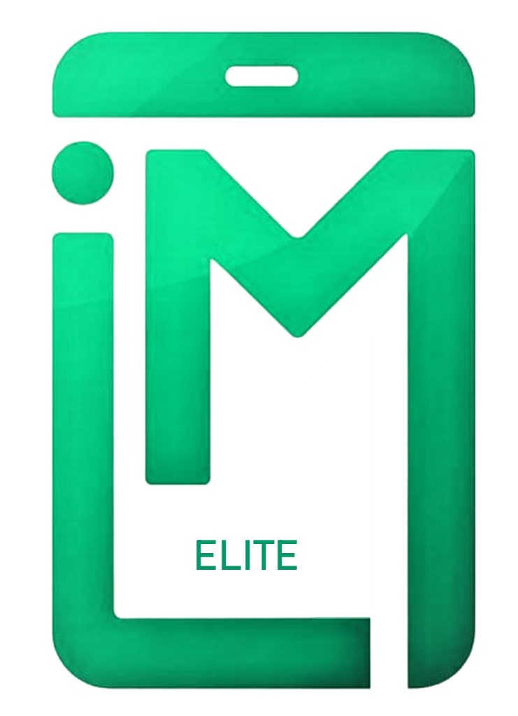 Elite Logo