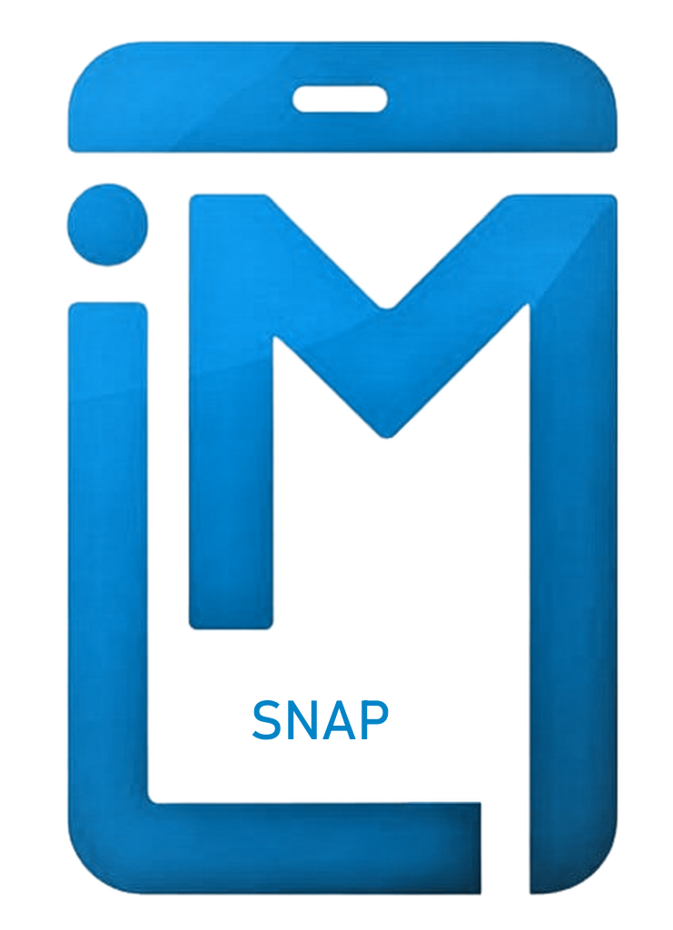Snap Logo